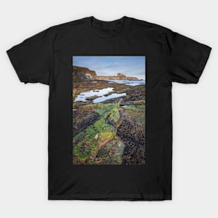 Oxroad & Tantallon T-Shirt